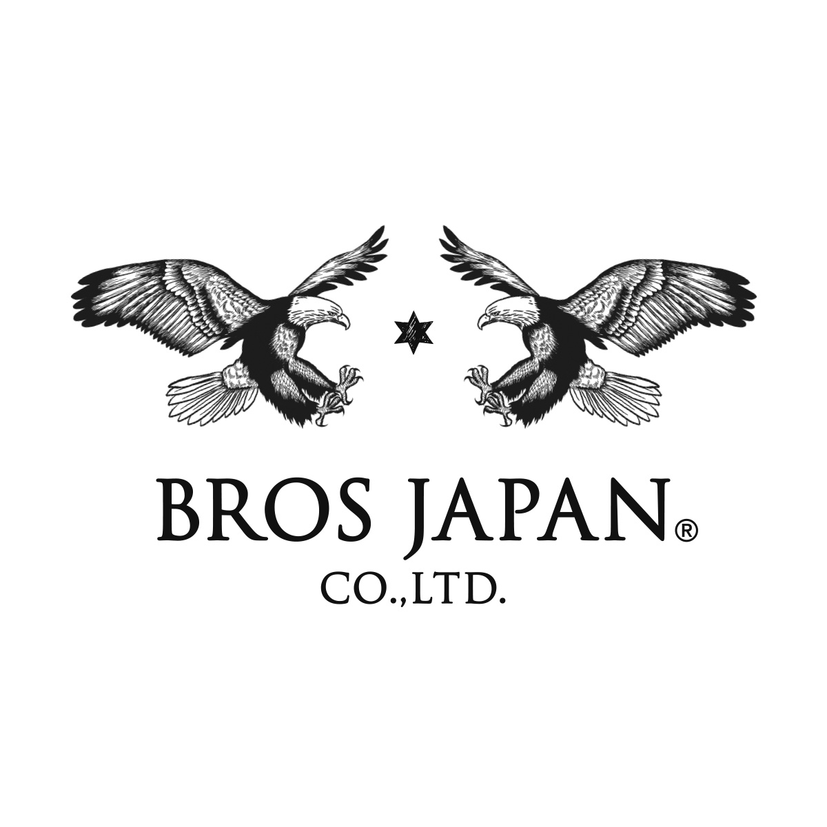 BROS JAPAN GROUP