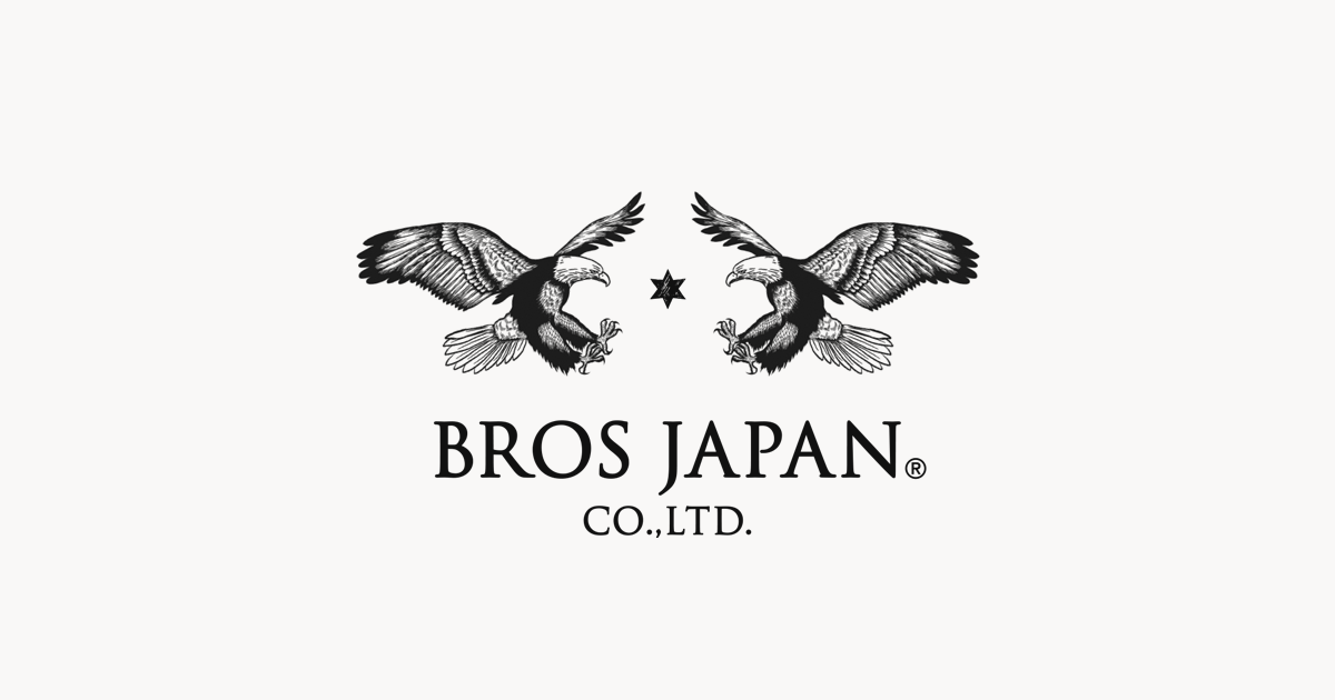 BROS JAPAN GROUP (ブロスジャパン グループ)